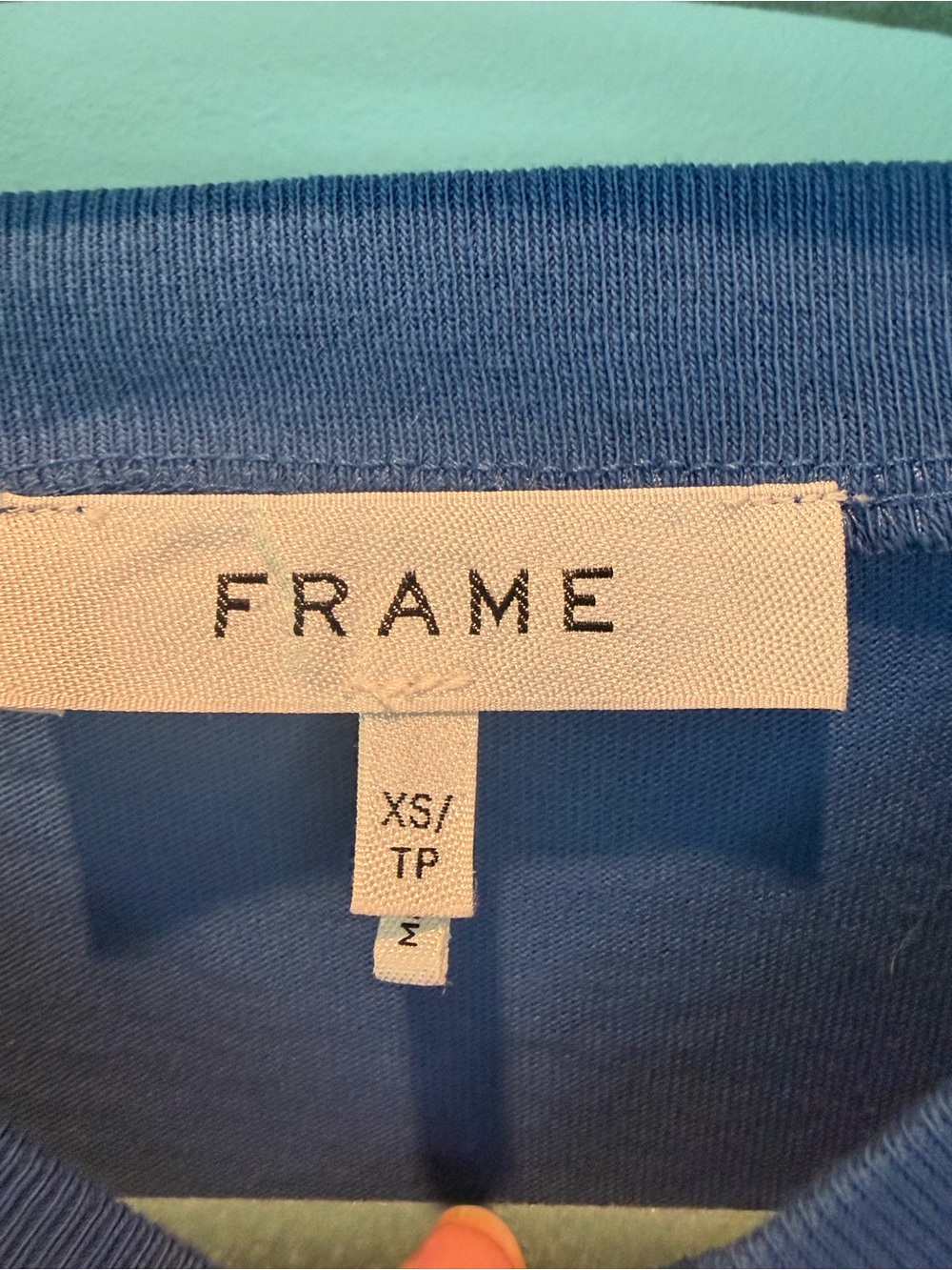 Frame Top XS - Picture 3 of 4